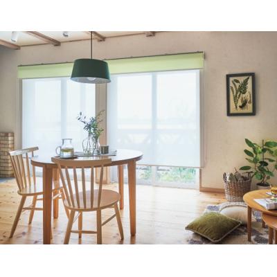 シフォン抗アレル(RS-1619～RS-1620)［ホームタコス］ 写真