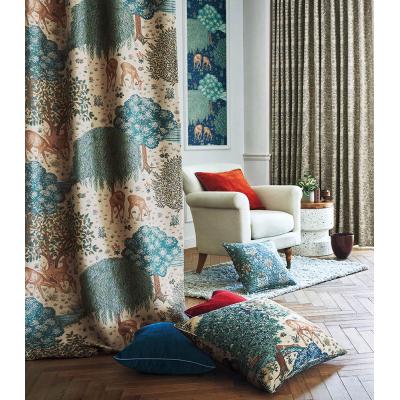 ザ・ブルック MM3121・3122 写真