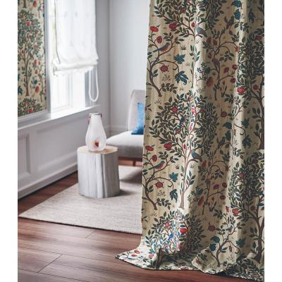 ケルムスコットツリー MM3125 写真