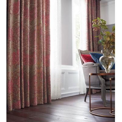 ハニーサックル&チューリップ MM3145・3146 写真