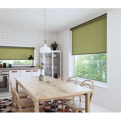 ノウル(TR-1071～1077)［つっぱりロールスクリーン］ 写真