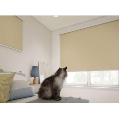 シエロン［遮光1級］(TR-1131～1136)［つっぱりロールスクリーン］ 写真