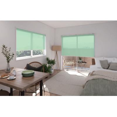 ココルン遮熱/非ウォッシャブル(TR-1031～1040)［ダブルロールスクリーン］ 写真