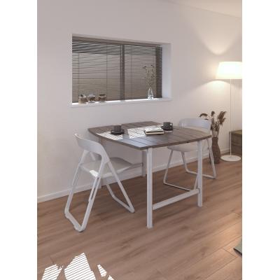 ウッドブラインド25・つっぱり式 写真