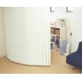 トーソー  アコーディオンカーテン セレクト(TD-7008～TD-7013)