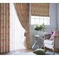 川島織物セルコン  ドレープカーテン ピンク&ローズ MM3126・3127