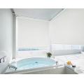 ニチベイ  ロールスクリーン グラミネートII・バスタイプ(N8338～N8344)