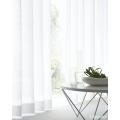 リリカラ  レースカーテン FD-55402(ヨコ使い)