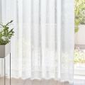 リリカラ  レースカーテン FD-55411