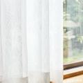 リリカラ  レースカーテン FD-55412