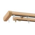 ウッドサイドカバーWR／ 規格サイズセット（2.0ｍ）