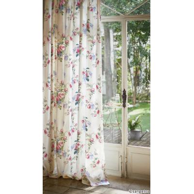 Curtain：BF4811