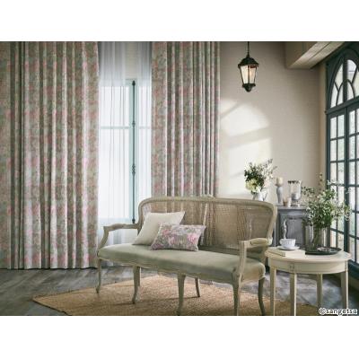 Curtain：BF4952　Lace：BF4861