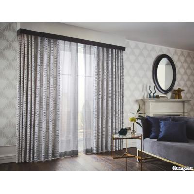 Curtain：BF4623　Lace：BF4625