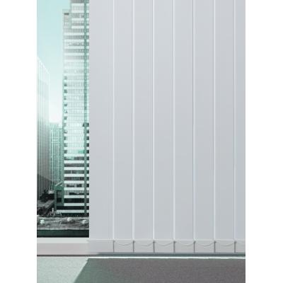 （窓に設置した場合のイメージ）V-4001 スラット全閉時