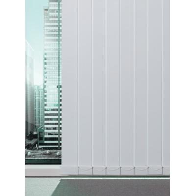 （窓に設置した場合のイメージ）V-4006 スラット全閉時