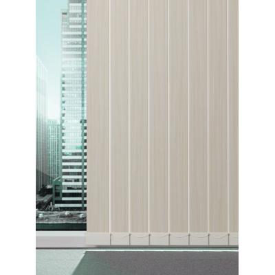 （窓に設置した場合のイメージ）V-4022 スラット全閉時