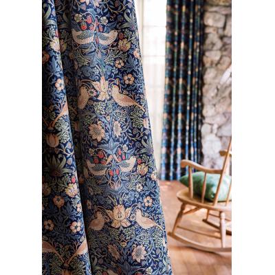 ドレープ：MM3108（filo縫製）　クッション：MM3150（プレーン）