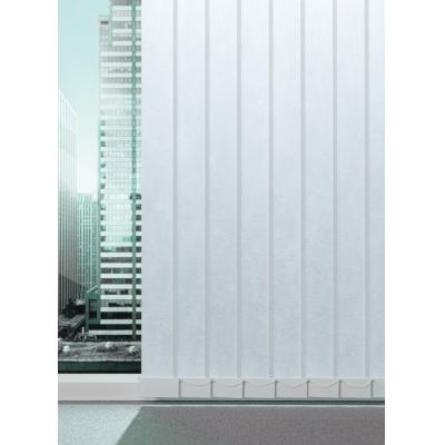 （窓に設置した場合のイメージ）V-4028 スラット全閉時