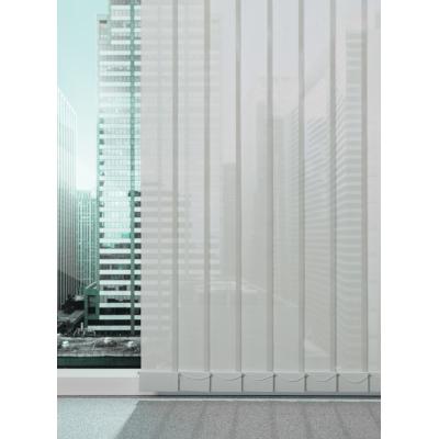 （窓に設置した場合のイメージ）V-4030 スラット全閉時