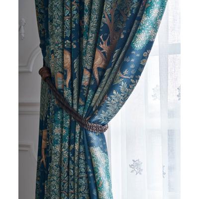  ドレープ：MM3122（filo縫製）　レース：MM3162（filo縫製）　タッセル：KZS264