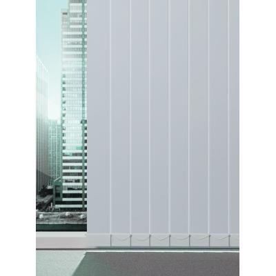 （窓に設置した場合のイメージ）V-4051 スラット全閉時