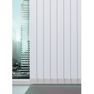 （窓に設置した場合のイメージ）V-4056 スラット全閉時