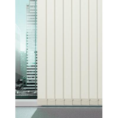 （窓に設置した場合のイメージ）V-4098 スラット全閉時