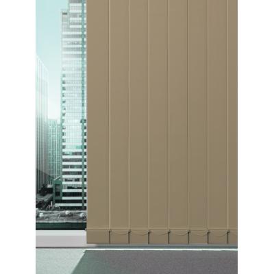 （窓に設置した場合のイメージ）V-4119 スラット全閉時