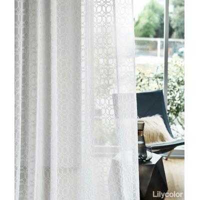 フラットカーテン FD-55026