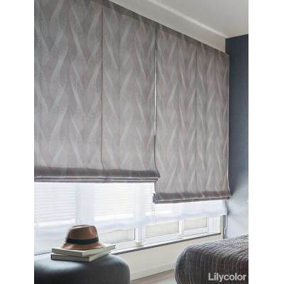 ダブルシェード（プレーン＋プレーン） 65-55075＋55395