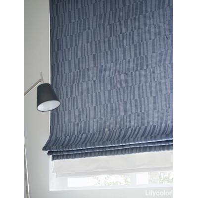 ダブルシェード（プレーン＋プレーン） 65- 55080＋55406