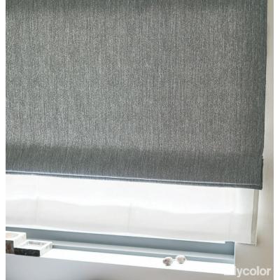 ダブルシェード（プレーン＋プレーン） 65-55146＋55375