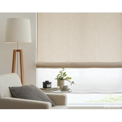 ダブルシェード（プレーン＋プレーン） 65- 55154＋55406