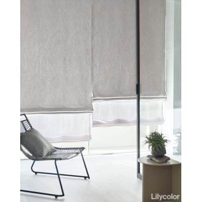 ダブルシェード（プレーン＋プレーン） 65- 55085＋55400