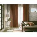 Curtain：BF4957　Lace：BF4762