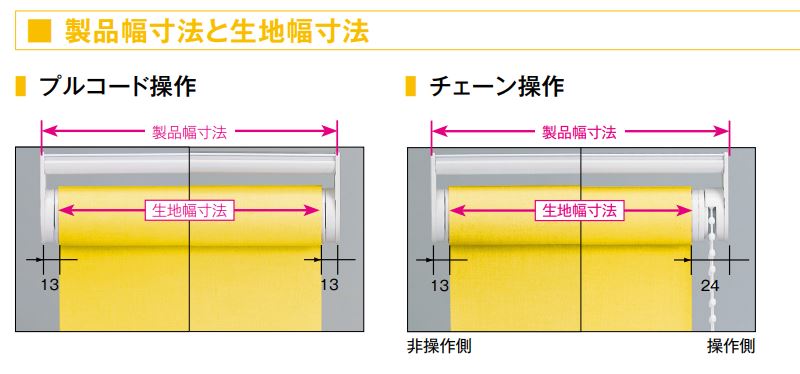 カーテン道の駅201　タチカワ機工タピオ　ロールスクリーン