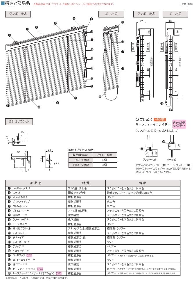 タチカワ　シルキーカーテンアクア