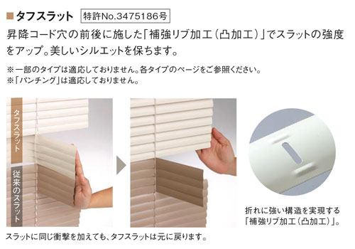 ニチベイ ブラインド セレーノフィット25の激安通販 | Venetian Blind